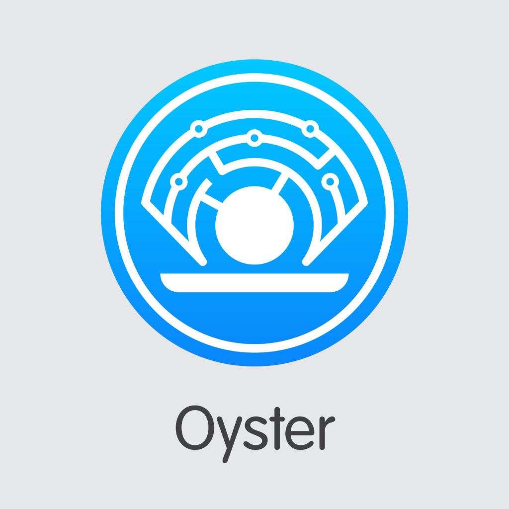 Oyster Pearl (PRL)