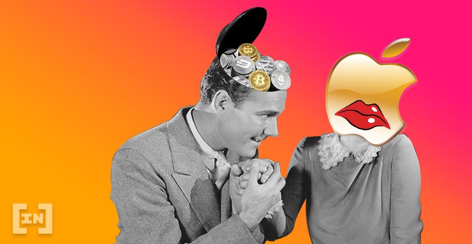 Apple Card’s Customer Agreement Reveals Restrictions on Cryptocurrency Purchases