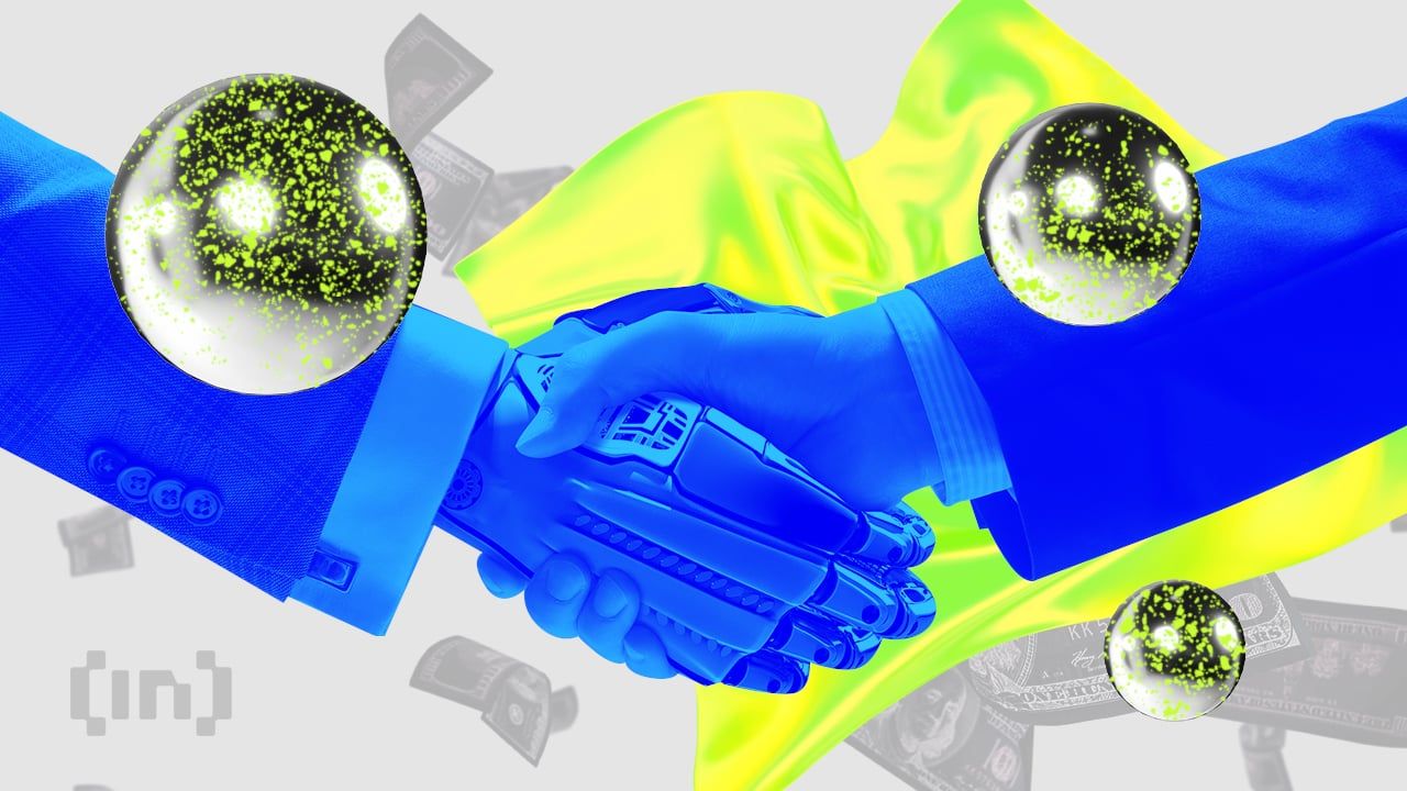 캐스퍼 랩스가 IBM과 협력함에 따라 CSPR 가격이 어떻게 반응할까요?