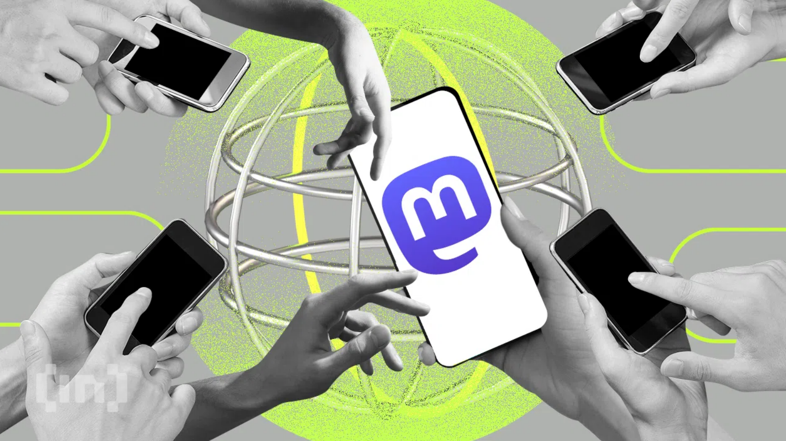 Mastodon: Was man über die dezentrale Twitter-Alternative unbedingt wissen sollte