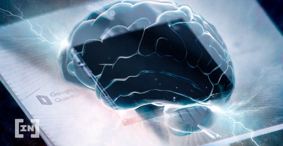 Google Hits Back After IBM Calls Its ‘Quantum Supremacy’ an Exaggeration