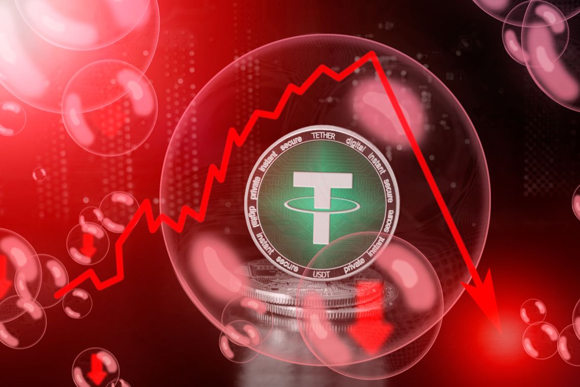 Tether (USDT)