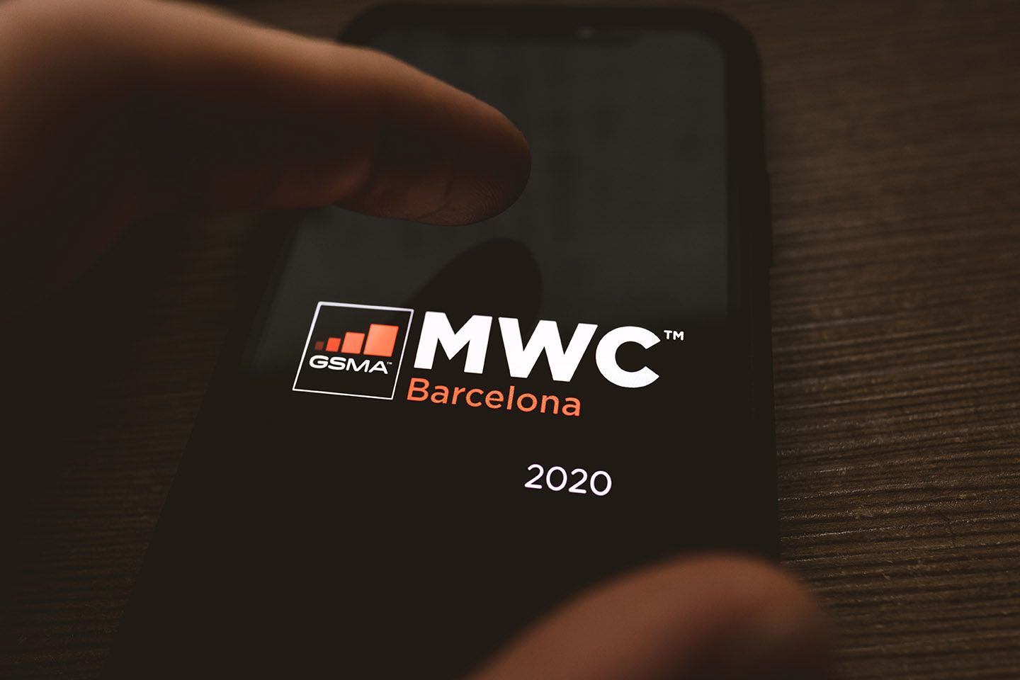 MWC 2020