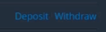 Button để rút Bitcoin (Withdraw)