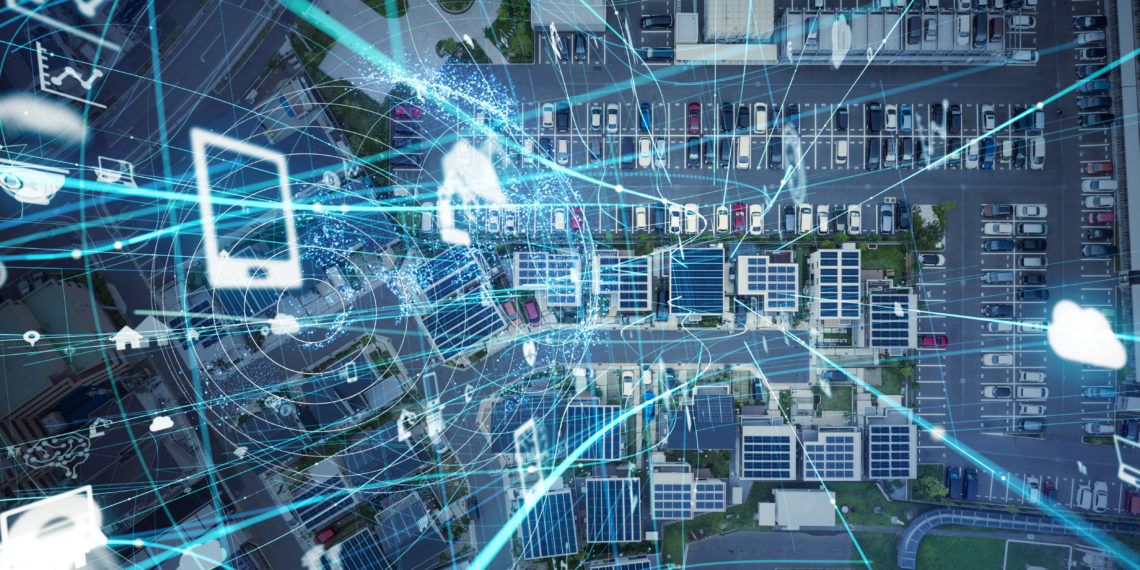 internet of things
