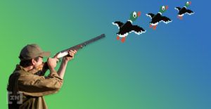 Альткоин COMP агрессивно отступает от рекордного максимума