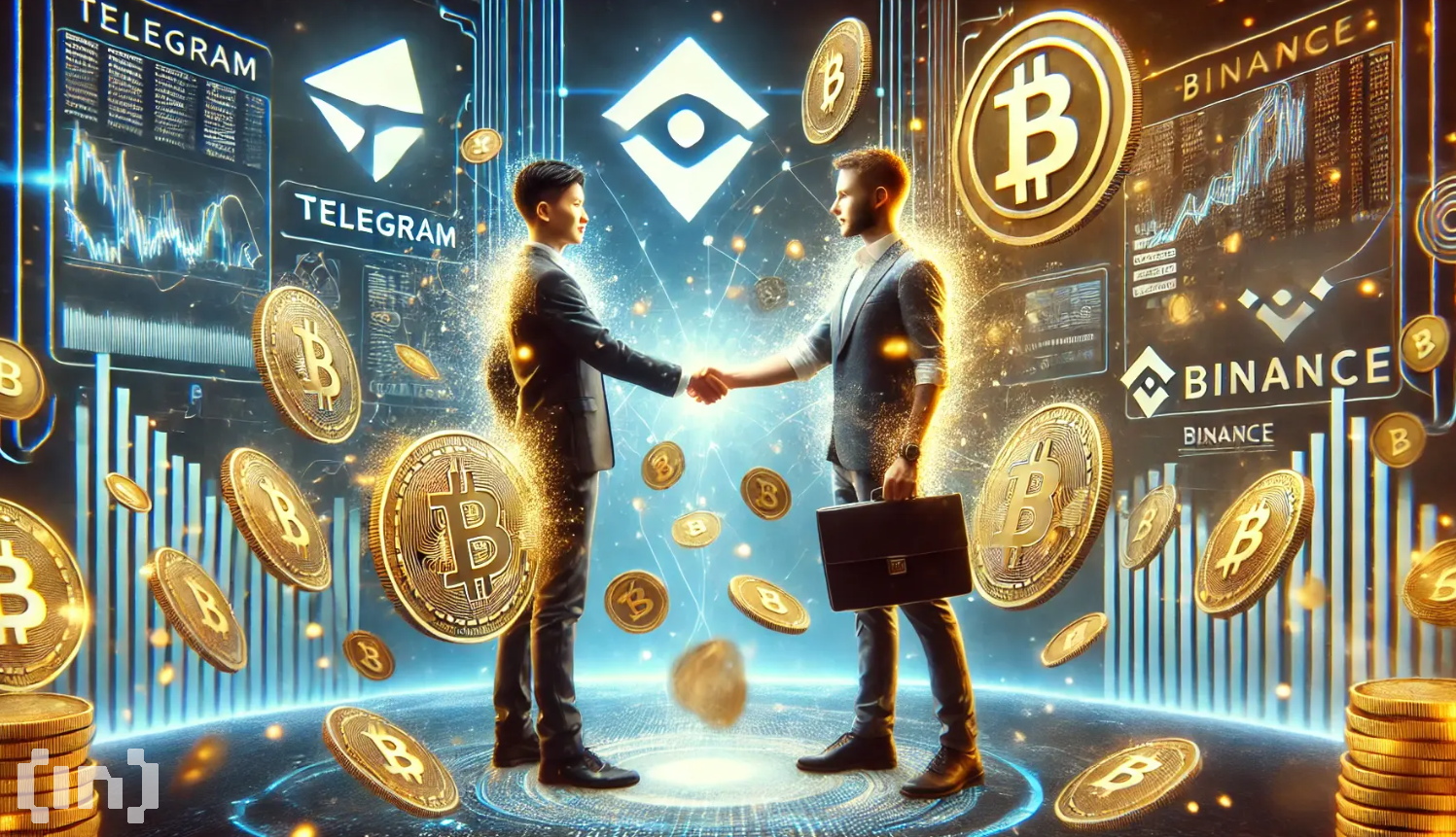 24h Crypto : Binance dit OUI à ces 5 altcoins !