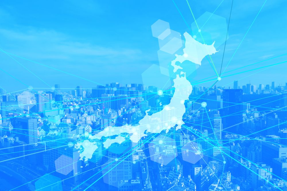 Japan Blockchain