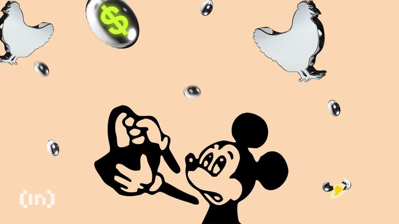 Crypto Funding off to a Slow Start in 2023, Last Year Saw a 42% Decline Compared to 2021