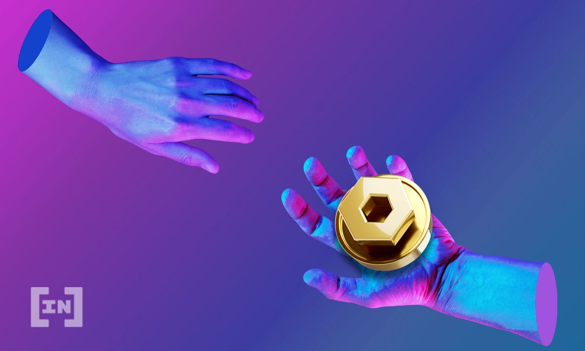 LINK Breaks Out and Attains New All-Time High