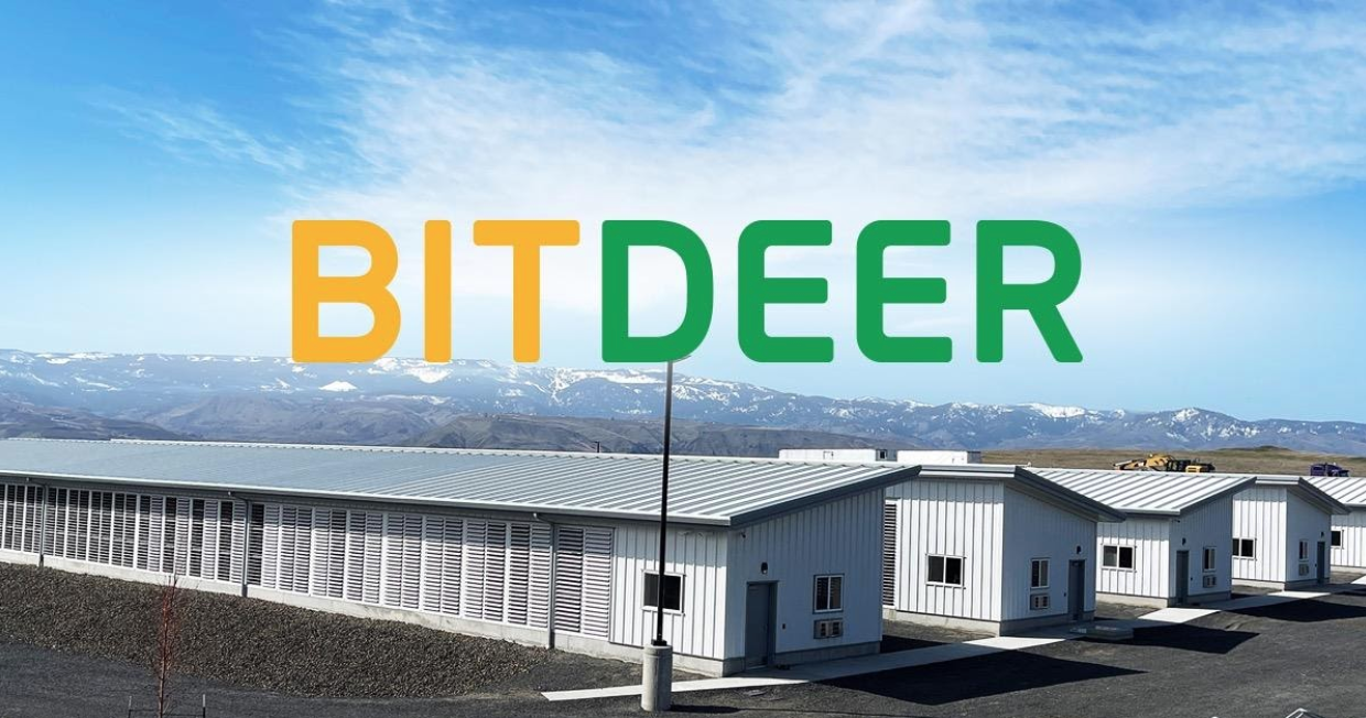 Bitdeer Group Contributes to Local Communities in Wyoming and Texas