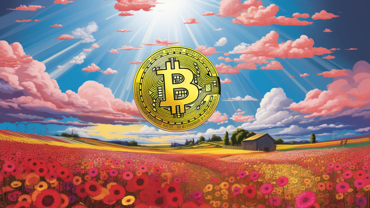 비트코인 ETF 승인 가능한 마지막 날 – 현물 ETF 호재 관련 알트코인도 급부상