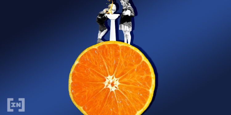 Файлообменники тоже становятся децентрализованными