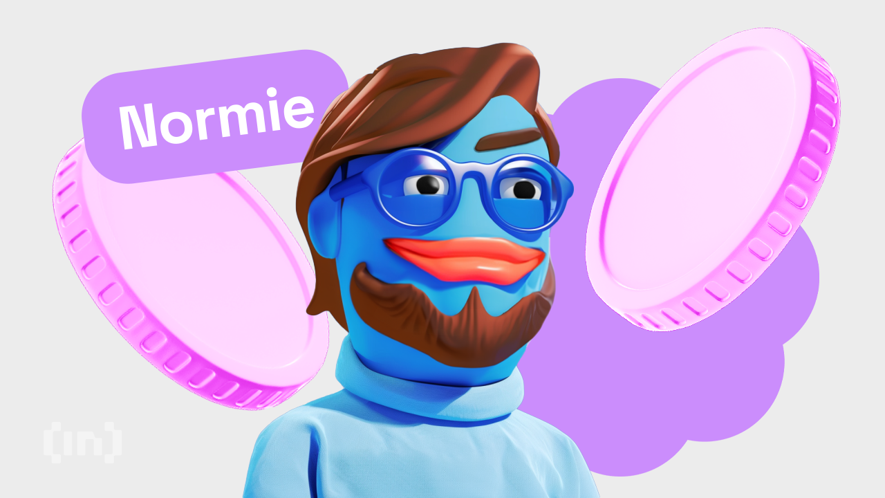 Normie Meme Coin Market Cap Daalt 99% Na Exploit