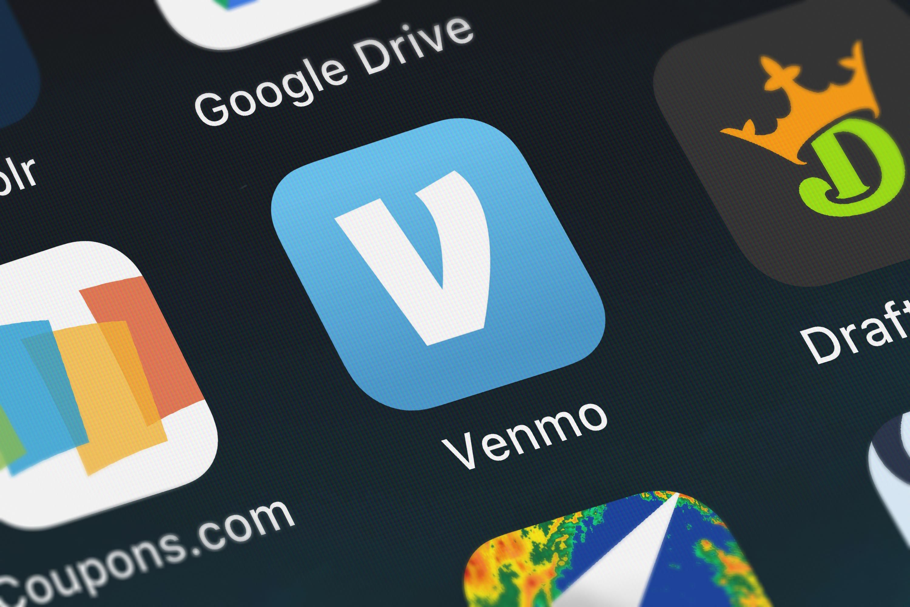 venmo app
