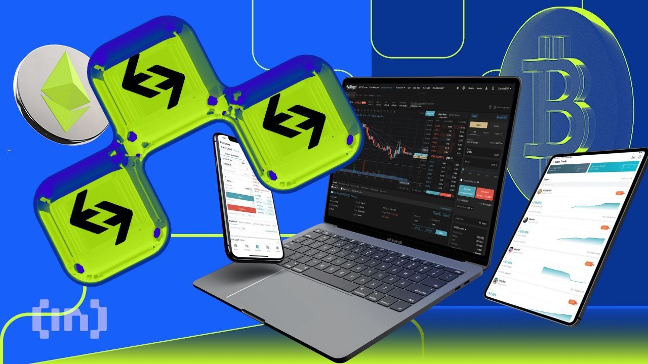 La simplicité, le mot clé de l’adoption massive de la crypto : Gracy Chen, directrice de Bitget