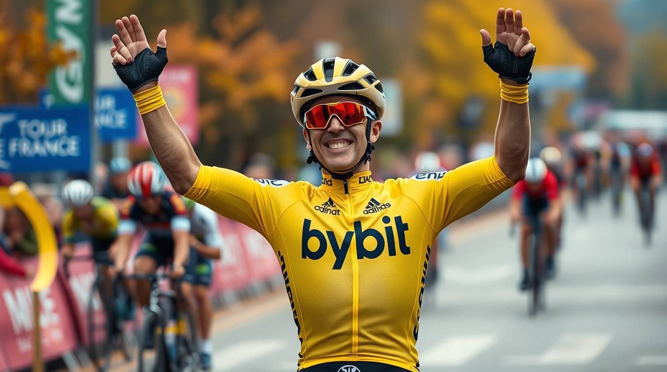 Bybit revient en France avec des offres exclusives