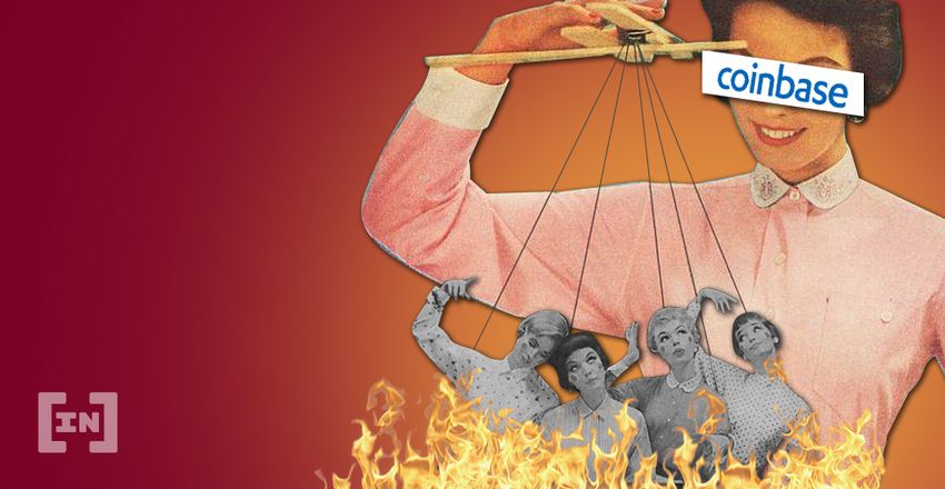 Opłaty Coinbase | pl.beincrypto.com