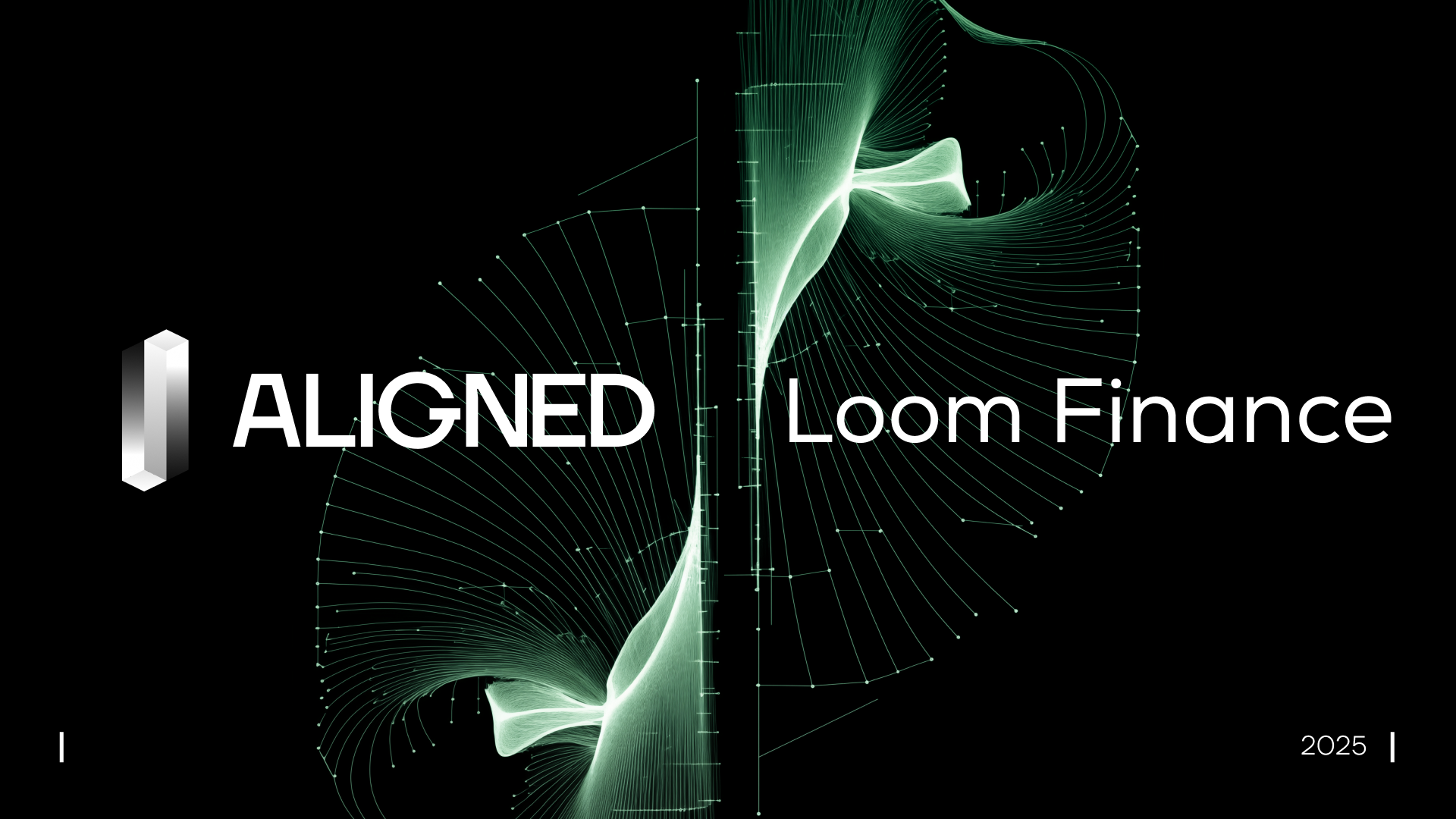 Aligned & Partners นำโซลูชัน Ethereum สู่ผู้คนนับล้าน