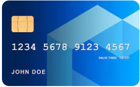 Carte crypto YouHodler