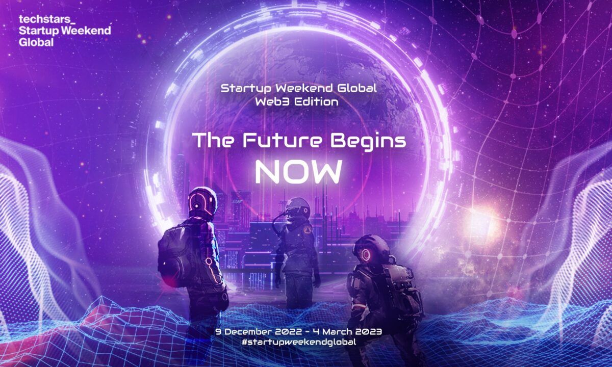 Startup Weekend Global Launches Global Hackathon