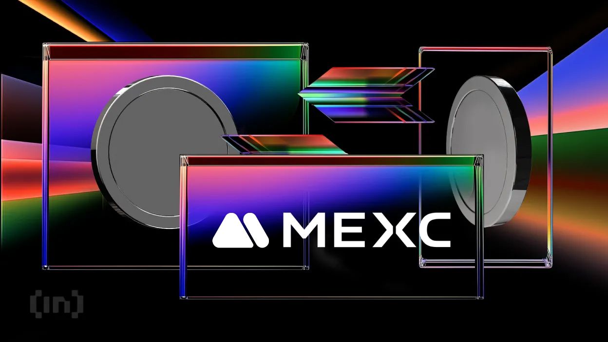 TradingView Glitch Menunjukkan Bitcoin Turun ke US$0 di MEXC