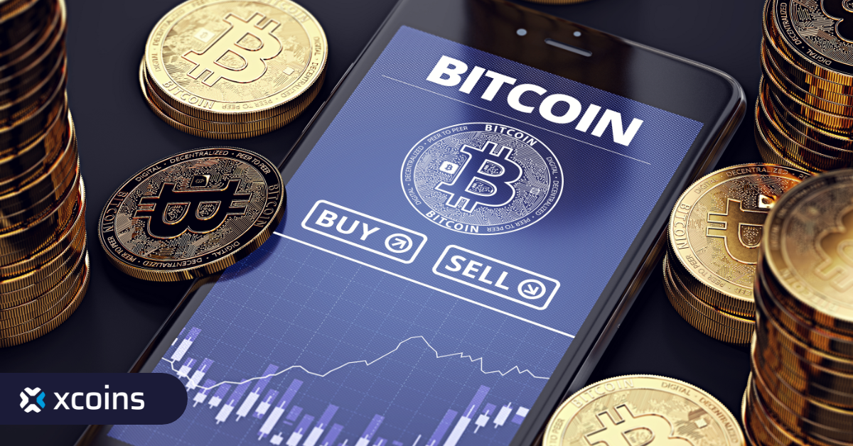 Bitcoin Investment in 2021: The Potentials and Best Ways to Buy