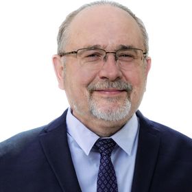 Аарон Хомский