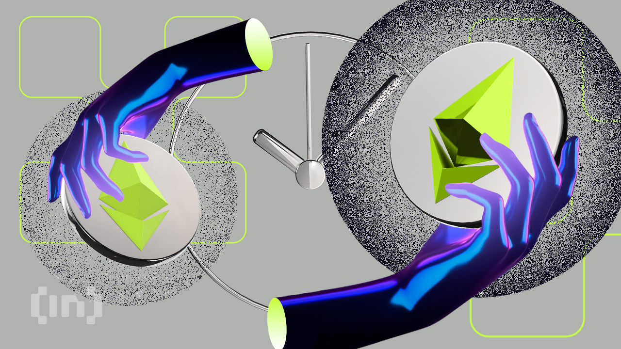 Tích cực đốt ETH khiến tỷ lệ giảm phát của Ethereum đạt kỷ lục mới