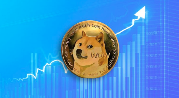 Dogecoin ganha um boost de Musk enquanto pré-venda de Chimpzee dispara