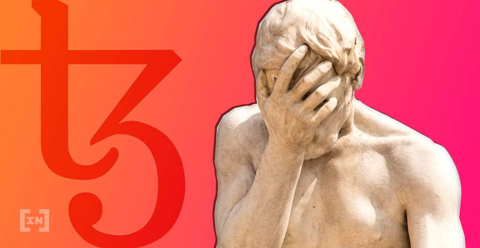 Dự đoán giá XTZ trong 5 năm tới từ 2019 đến 2023