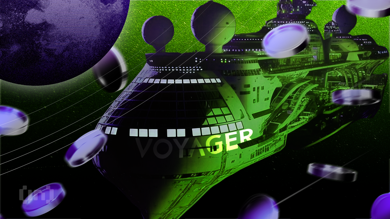 SHIB 1조개 가진 보이저 디지털, 코인베이스로 대거 전송…가격 하락 신호탄?