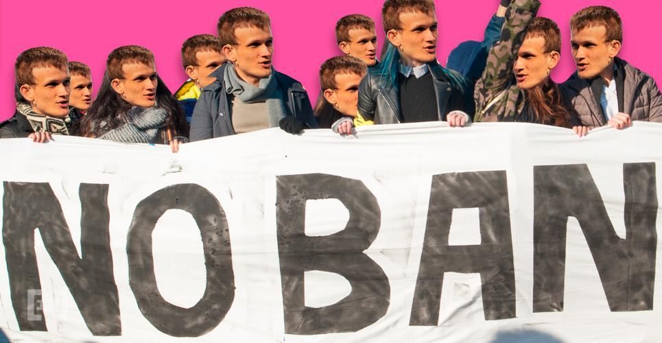 Google Blacklists Ethereum-Related Ads