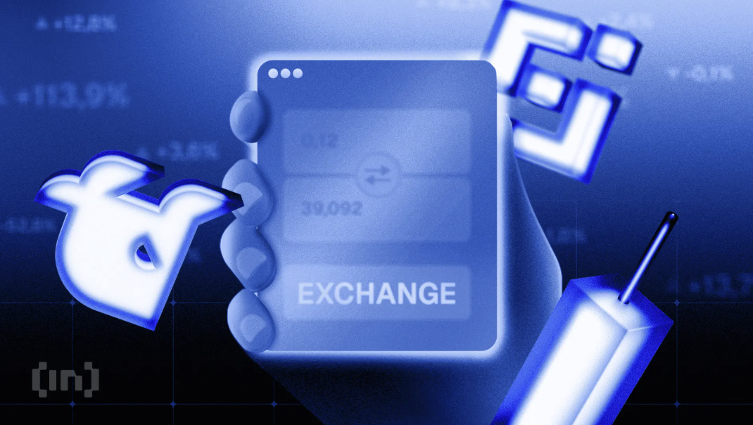 Najlepsze giełdy kryptowalut dla poczatkujących. Jak zacząć? (2026)