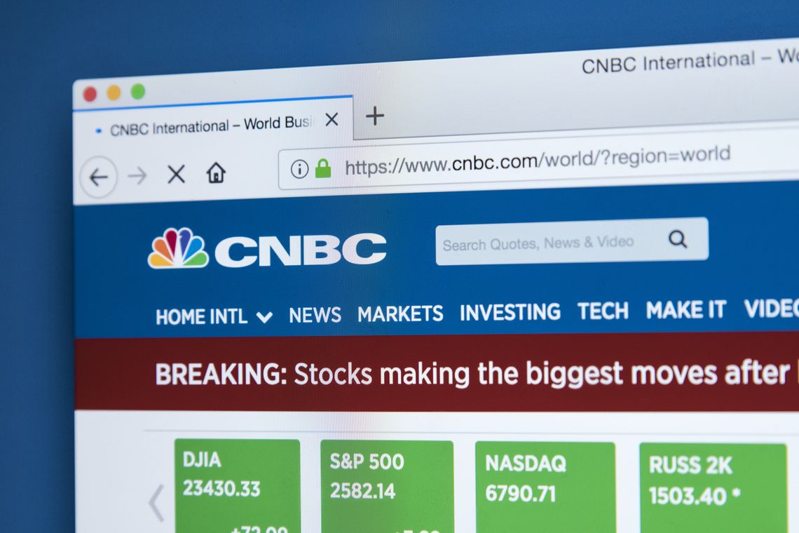 CNBC