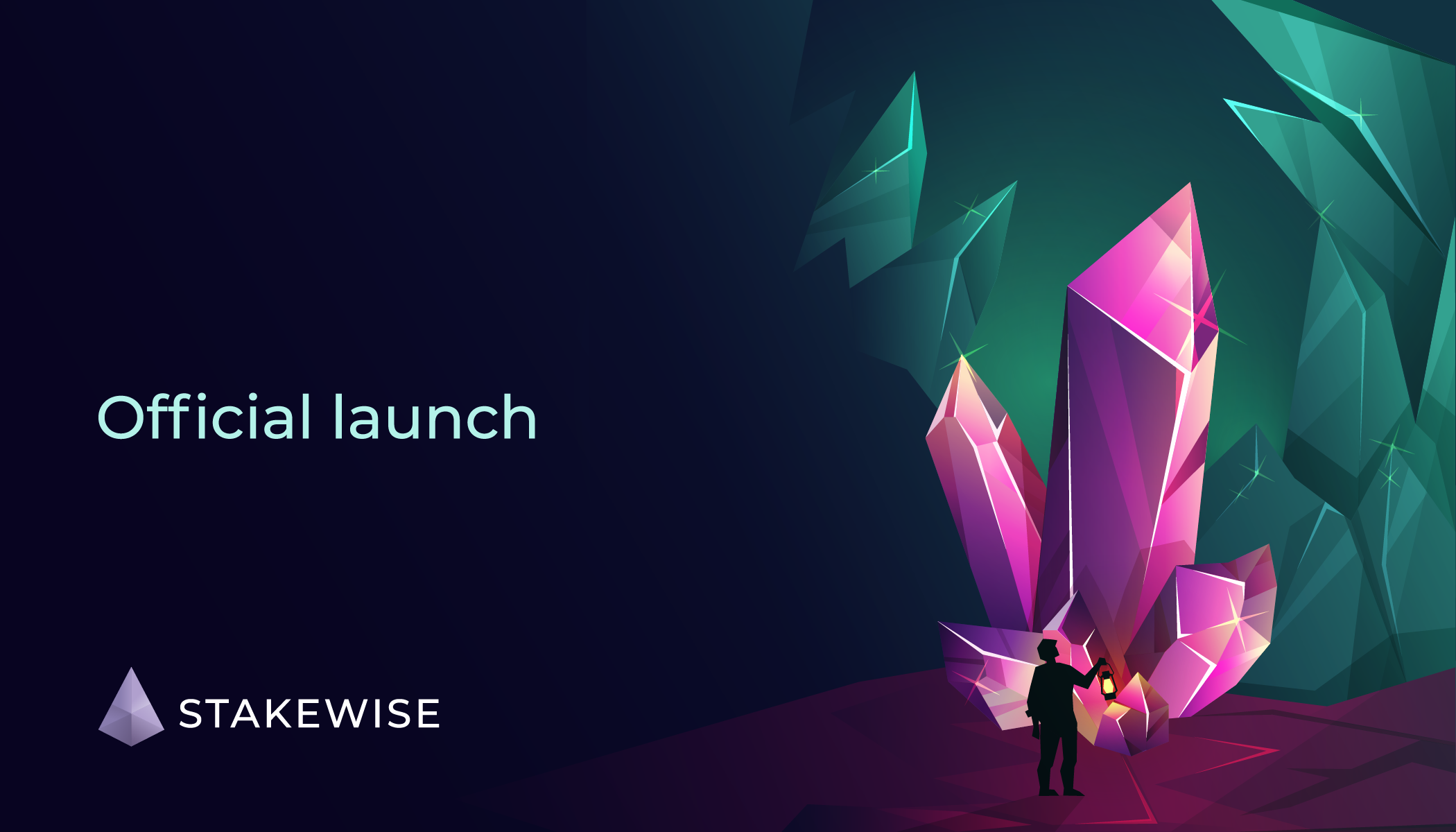 StakeWise раздача токенов 