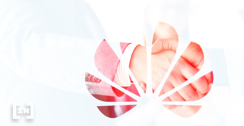 Microsoft Can Continue Collaborating With China’s Huawei