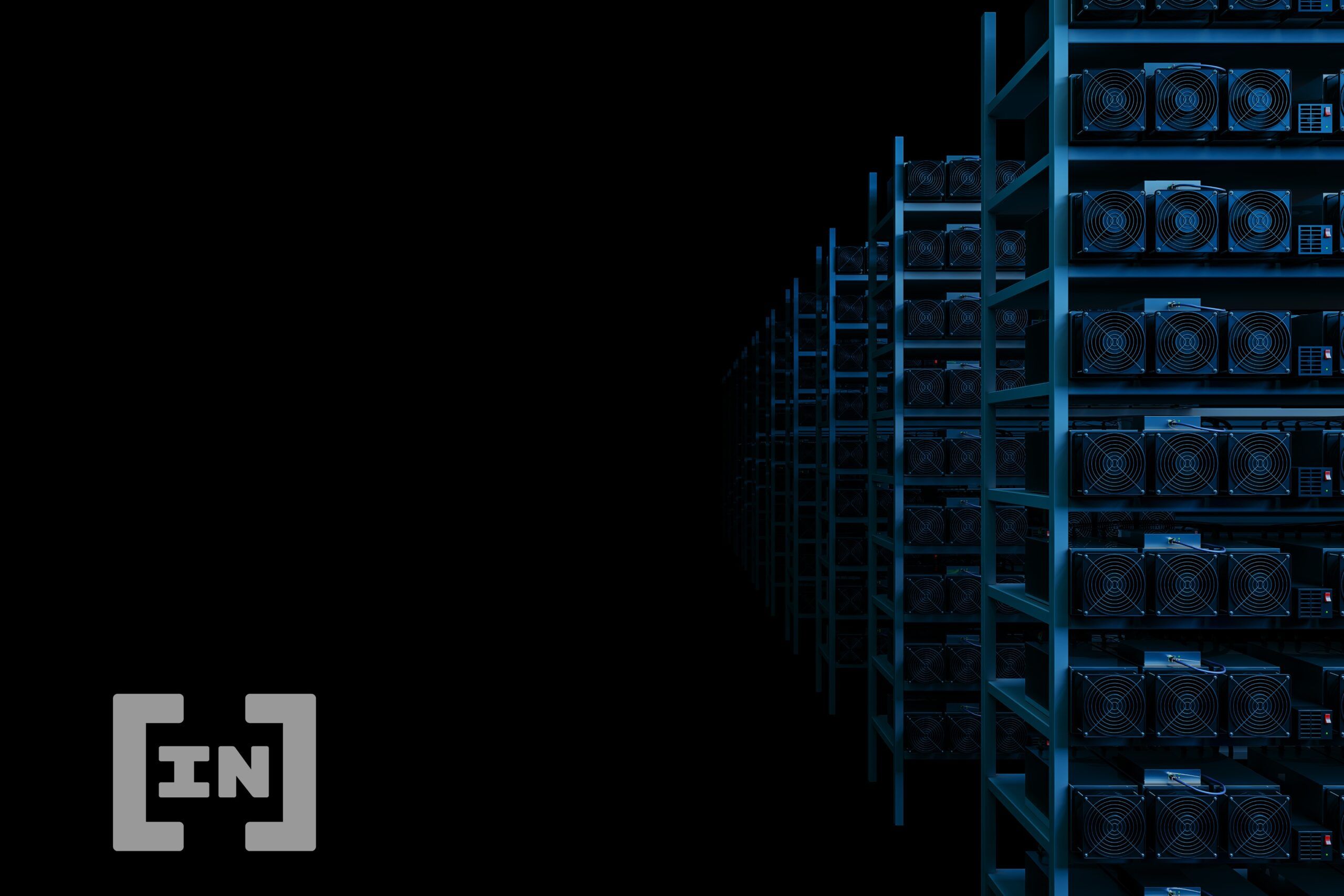 Miners Sell Bitcoin, Increasing Pressure on the Market