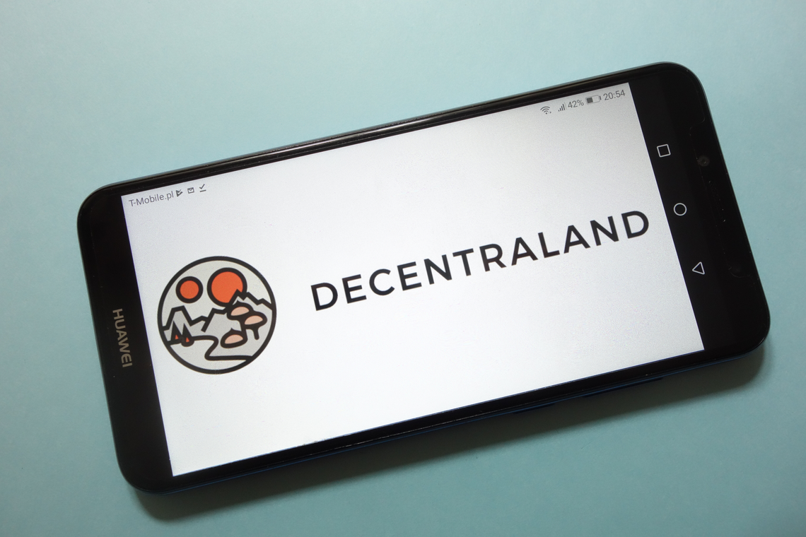 Decentraland
