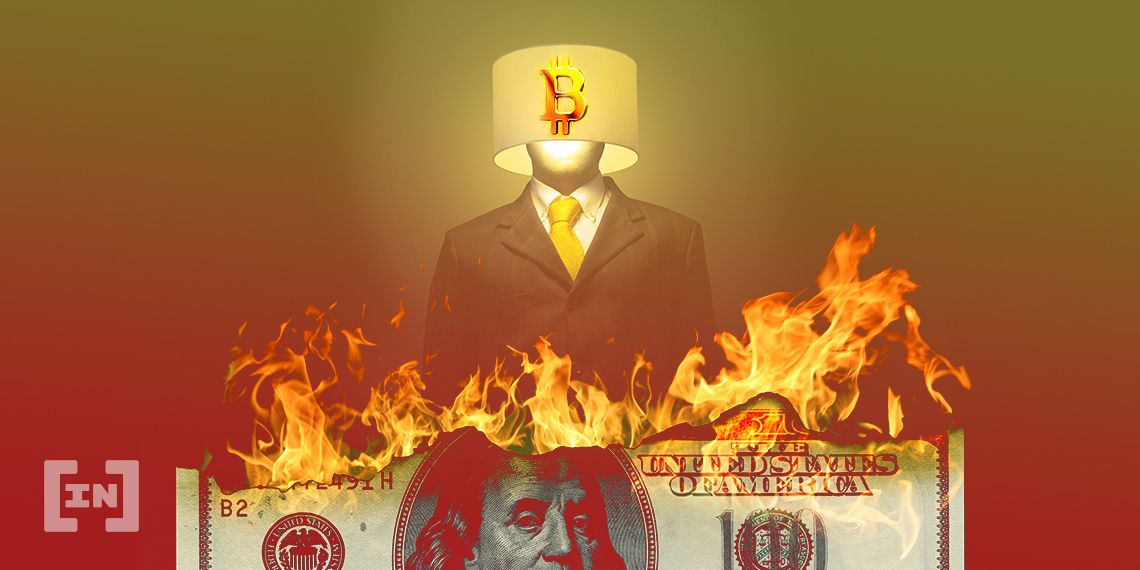 Корпоративная дыра на балансе Vauld достигла $70 млн