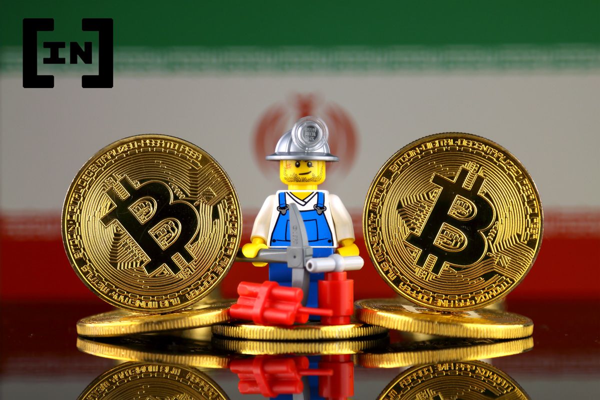 Crypto Mining to Resume in Iran – but With Conditions
