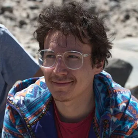 Andres Pena Mellado