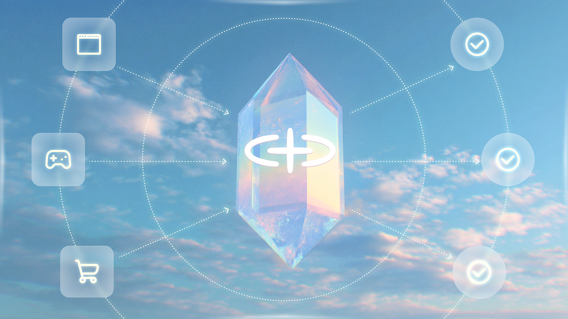 Sophon Unveils zkTLS-Based Social Oracle to Integrate Private Web2 Data Onchain