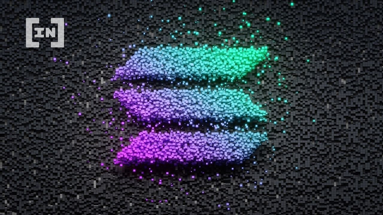 ما هي بلوك تشين سولانا Solana الرقمية وإلى أين ستتجه في 2023؟ 