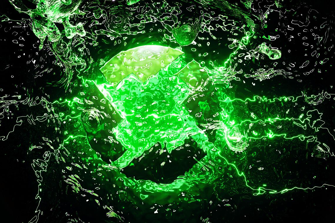 Rumors Swirl Around 0x (ZRX) Coinbase Listing