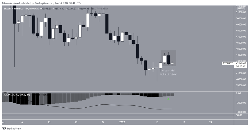 биткоин Daily