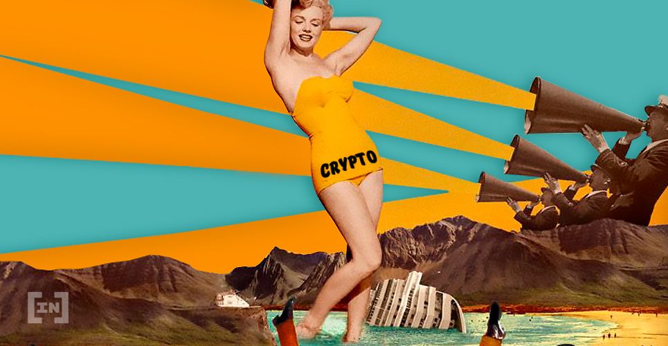 Binance Crypto