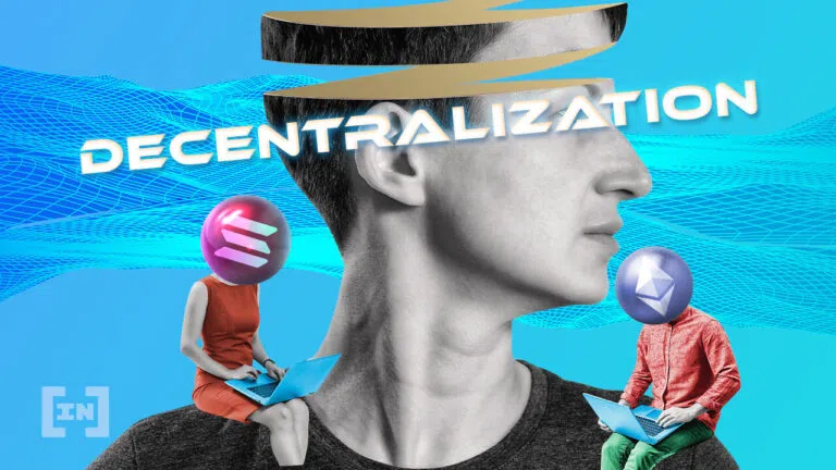 ผู้นำของ a16z วิจารณ์ยักษ์ใหญ่ Web2, กล่าวว่า “การกระจายอำนาจ” นั้นคืออนาคต