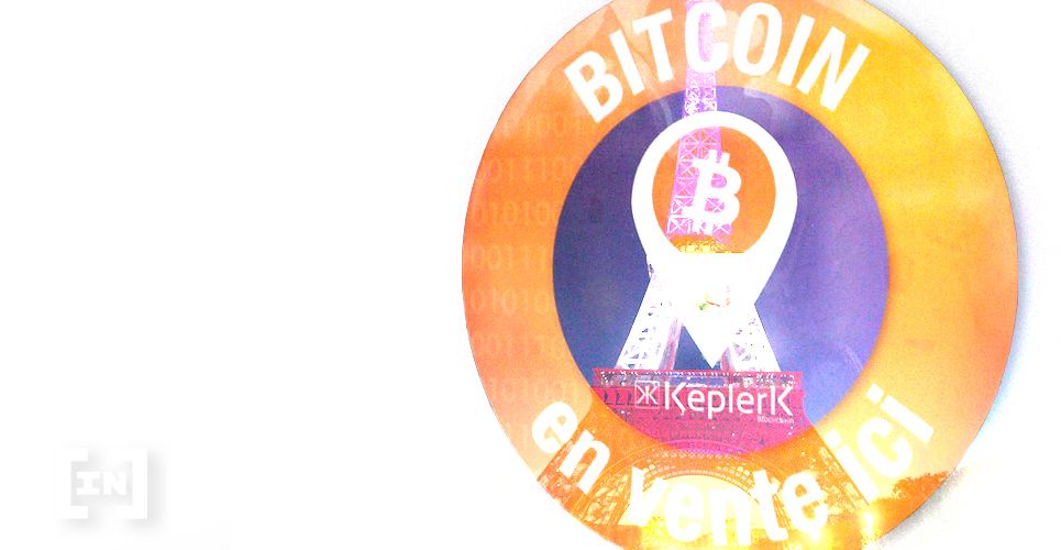 French National TV Starts Advertising Bitcoin