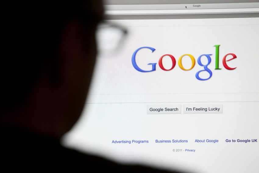 Google Bitcoin